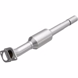 5571034, MAGNAFLOW 5571034 Catalytic Converter Direct-Fit California Grade for MITSUBISHI Galant 2004-2012 في الإمارات, دبي. Condition - new. Price 3,810 AED. Photo, seller contacts | AUTO.AE