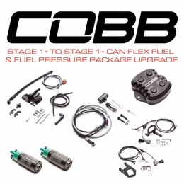 NISNGCAN0FFP, COBB NISNGCAN0FFP Power Package Upgrade Stage 1+ CAN Flex Fuel & Fuel Pressure for NISSAN GT-R (R35) 2009-2018 в ОАЭ, Дубай. Состояние - новое. Цена 9 050 AED. Фото, контакты продавца | AUTO.AE