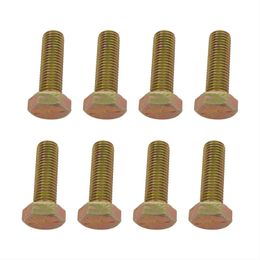 HFW-HP8310F100, Hillco Fastener Grade 8 Hex Head Cap Screws HP8310F100 في الإمارات, دبي. Condition - new. Price 30 AED. Photo, seller contacts | AUTO.AE