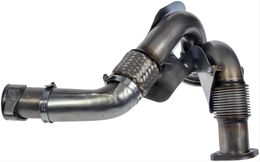 RNB-679-020, Dorman Exhaust Up Pipes 679-020 в ОАЭ, Дубай. Состояние - новое. Цена 1 420 AED. Фото, контакты продавца | AUTO.AE