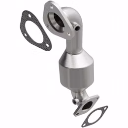 21-017, MAGNAFLOW 21-017 Catalytic Converter Direct-Fit OEM Grade for FORD Flex 2010-2019 in UAE, Dubai. Condition - new. Price 3,410 AED. Photo, seller contacts | AUTO.AE