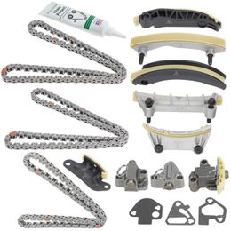 IFE-ZC0063K, INA Timing Chain Kits ZC0063K في الإمارات, دبي. Condition - new. Price 3,580 AED. Photo, seller contacts | AUTO.AE