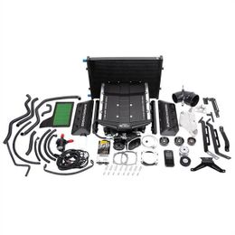 EDL-15832, Edelbrock E-Force Mustang Stage 1 Street Legal Supercharger Kits 15832 في الإمارات, دبي. Condition - new. Price ⁦45,820 AED⁩. Photo, seller contacts | AUTO.AE