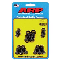 234-1802, ARP 234-1802 Oil Pan Bolt Kit for CHEVROLET Small Block hex в ОАЭ, Дубай. Состояние - новое. Цена 260 AED. Фото, контакты продавца | AUTO.AE