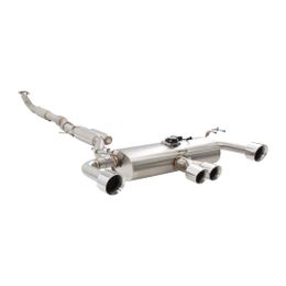 XFO-ESTCG23VKCS, XForce Exhaust Systems ESTCG23VKCS في الإمارات, دبي. Condition - new. Price 8,150 AED. Photo, seller contacts | AUTO.AE