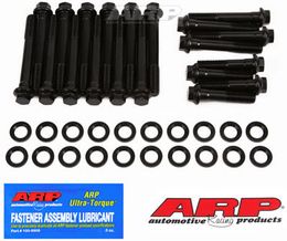 190-3602, ARP 190-3602 Head Bolt Kit for PONTIAC 1965-66 326-421 w/D-port في الإمارات, دبي. Condition - new. Price 560 AED. Photo, seller contacts | AUTO.AE