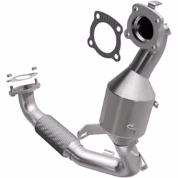 MPE-21-715, MagnaFlow Direct-Fit Catalytic Converters for 2015-2018 FOCUS - 21-715 in UAE, Dubai. Condition - new. Price 3,730 AED. Photo, seller contacts | AUTO.AE
