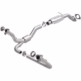 MPE-49574, MagnaFlow Direct-Fit Catalytic Converters 49574 in UAE, Dubai. Condition - new. Price 2,720 AED. Photo, seller contacts | AUTO.AE