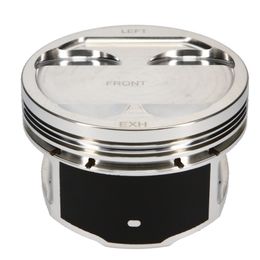 JEP-314345L, JE Pistons Subaru EJ Series Pistons 314345L in UAE, Dubai. Condition - new. Price 1,440 AED. Photo, seller contacts | AUTO.AE