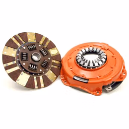 CTF-DF810739, Centerforce Dual Friction Clutch Kits DF810739 в ОАЭ, Дубай. Состояние - новое. Цена 2 860 AED. Фото, контакты продавца | AUTO.AE