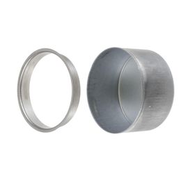 FWB-SR3567, FAG Bearings Harmonic Balancer Repair Sleeves SR3567 في الإمارات, دبي. Condition - new. Price 250 AED. Photo, seller contacts | AUTO.AE
