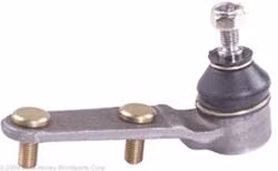 BCK-101-4214, Beck/Arnley Ball Joints for 1988-1991 PRELUDE - 101-4214 в ОАЭ, Дубай. Состояние - новое. Цена 160 AED. Фото, контакты продавца | AUTO.AE