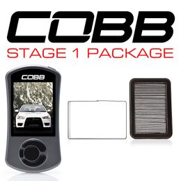 652X01, COBB 652X01 MITSUBISHI Stage 1 Power Package EVO X 2008-2015 in UAE, Dubai. Condition - new. Price 2,960 AED. Photo, seller contacts | AUTO.AE