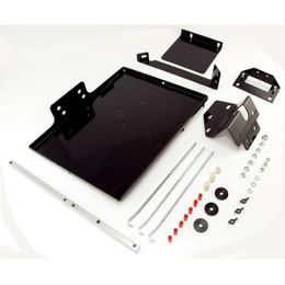 RGG-1121450, Rugged Ridge Dual Battery Tray Kits 11214.5 in UAE, Dubai. Condition - new. Price 1,150 AED. Photo, seller contacts | AUTO.AE