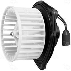 FSS-35284, Four Seasons Blower Motors 35284 in UAE, Dubai. Condition - new. Price 340 AED. Photo, seller contacts | AUTO.AE