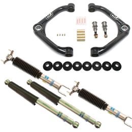CBG-CAM-210027-U, Camburg Engineering Bilstein Lift Kits CAM-210027-U في الإمارات, دبي. Condition - new. Price 6,980 AED. Photo, seller contacts | AUTO.AE