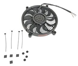DER-16913, 14 Inch 2,100 CFM Derale High-Output Single RAD Fan 16913 в ОАЭ, Дубай. Состояние - новое. Цена ⁦900 AED⁩. Фото, контакты продавца | AUTO.AE