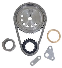 TFS-30778535, Trick Flow® Billet Steel Timing Sets TFS-30778535 in UAE, Dubai. Condition - new. Price 750 AED. Photo, seller contacts | AUTO.AE