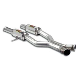 172203, SUPERSPRINT 172203 Central Muffler for MERCEDES T251 R AMG in UAE, Dubai. Condition - new. Price 6,560 AED. Photo, seller contacts | AUTO.AE