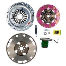 EXY-07953FW, Exedy Clutch USA - Clutch Kits for 2007-2014 MUSTANG - 07953FW في الإمارات, دبي. Condition - new. Price 6,920 AED. Photo, seller contacts | AUTO.AE