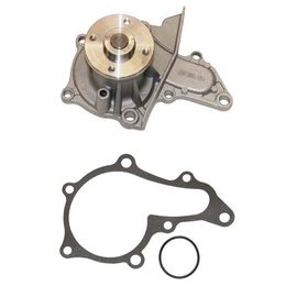 GMB-170-1860, GMB OE Replacement Water Pumps for 1993-1997 PRIZM, COROLLA, 1994-1997 CELICA - 170-1860 in UAE, Dubai. Condition - new. Price 170 AED. Photo, seller contacts | AUTO.AE