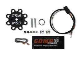 MSD-83507, MSD Pro-Billet Ready-to-Run Marine Distributor for Small/Big Block Ford 83507 в ОАЭ, Дубай. Состояние - новое. Цена 4 060 AED. Фото, контакты продавца | AUTO.AE
