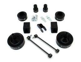 TMI-1355200, TeraFlex Jeep JK Wrangler 2.5 in. Performance Spacer Lift Kits for 2007-2017 WRANGLER, 2018 WRANGLER JK - 1355200 في الإمارات, دبي. Condition - new. Price 1,650 AED. Photo, seller contacts | AUTO.AE