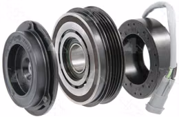 FSS-47362, Four Seasons Air Conditioning Compressor Clutches 47362 в ОАЭ, Дубай. Состояние - новое. Цена 630 AED. Фото, контакты продавца | AUTO.AE