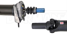 RNB-946-176, Dorman Driveshafts for 2011-2018 SIERRA 2500 HD, SILVERADO 2500 HD - 946-176 в ОАЭ, Дубай. Состояние - новое. Цена 2 100 AED. Фото, контакты продавца | AUTO.AE