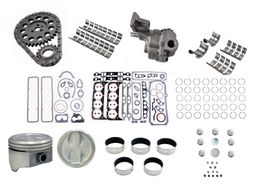 EGN-RCC350EP-000, Enginetech Premium Engine Recon Kits RCC350EP-000 في الإمارات, دبي. Condition - new. Price 1,790 AED. Photo, seller contacts | AUTO.AE
