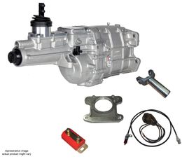 AWR-COFO-S1EX, American Powertrain ProFit Tremec TKX Manual Transmission and Installation Kits COFO-S1EX in UAE, Dubai. Condition - new. Price 19,080 AED. Photo, seller contacts | AUTO.AE