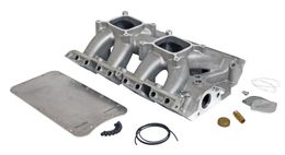TFS-56400114, Trick Flow® R-Series Tunnel Wedge Intake Manifold for Ford 390-428 TFS-56400114 في الإمارات, دبي. Condition - new. Price 4,900 AED. Photo, seller contacts | AUTO.AE
