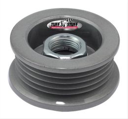 TFF-7610BC, Tuff Stuff Performance Alternator Pulleys 7610BC في الإمارات, دبي. Condition - new. Price ⁦100 AED⁩. Photo, seller contacts | AUTO.AE