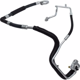 UAC-HA10939C, Universal Air Conditioner Air Conditioning Suction and Discharge Hose Assemblies for 2002-2005 EXPLORER, MOUNTAINEER, 2003 EXPLORER SPORT - HA 10939C in UAE, Dubai. Condition - new. Price 280 AED. Photo, seller contacts | AUTO.AE