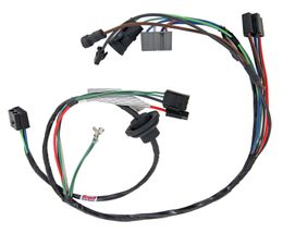 SUM-RP23092, Summit Racing Equipment® Wiring Harnesses for 1977-1978 FIREBIRD - SUM-RP23092 في الإمارات, دبي. Condition - new. Price 1,000 AED. Photo, seller contacts | AUTO.AE