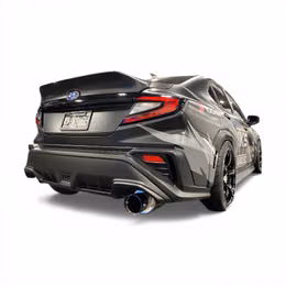 53004-AF005, HKS 53004-AF005 Ducktail Spoiler Type-S for SUBARU WRX S4 (VBH) 2021- в ОАЭ, Дубай. Состояние - новое. Цена 2 850 AED. Фото, контакты продавца | AUTO.AE