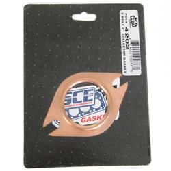 SCE-4202, SCE Pro Copper Collector Gaskets 4202 في الإمارات, دبي. Condition - new. Price ⁦60 AED⁩. Photo, seller contacts | AUTO.AE