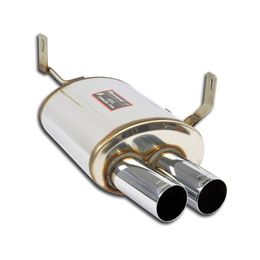 048836, SUPERSPRINT 048836 Rear Exhaust for BMW Z4M (E85 / E86) в ОАЭ, Дубай. Состояние - новое. Цена 3 810 AED. Фото, контакты продавца | AUTO.AE