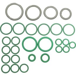 UAC-RS2528, Universal Air Conditioner Air Conditioner System Seal Kits for 1986-1997 AEROSTAR - RS 2528 in UAE, Dubai. Condition - new. Price 60 AED. Photo, seller contacts | AUTO.AE