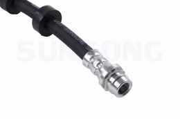 SUG-2202700, Sunsong Brake Hoses for 2008-2015 LR2 - 2202700 في الإمارات, دبي. Condition - new. Price 70 AED. Photo, seller contacts | AUTO.AE