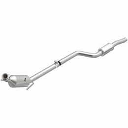 21-498, MAGNAFLOW 21-498 Catalytic Converter Direct-Fit OEM Grade for MERCEDES-BENZ C300 2011-2012 in UAE, Dubai. Condition - new. Price 4,280 AED. Photo, seller contacts | AUTO.AE