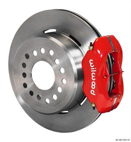 WIL-140-13511-R, Wilwood Forged Dynalite Rear Parking Brake Kits 140-13511-R в ОАЭ, Дубай. Состояние - новое. Цена 5 230 AED. Фото, контакты продавца | AUTO.AE