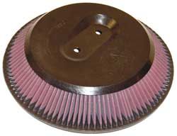 E-9233, K&N E-9233 Replacement Air Filter NISSAN PICK-UP 2.4L I4; 1990-1999 في الإمارات, دبي. Condition - new. Price 480 AED. Photo, seller contacts | AUTO.AE