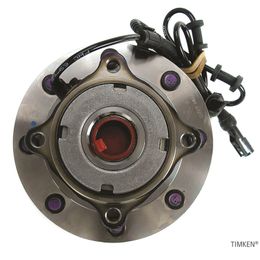 TMK-SP580205, Timken Wheel Bearing and Hub Assemblies for 1999-2004 F-350 SUPER DUTY, F-250 SUPER DUTY, 2000-2005 EXCURSION - SP580205 in UAE, Dubai. Condition - new. Price 960 AED. Photo, seller contacts | AUTO.AE