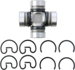 SCY-25-3215X, Spicer Select U-Joints 25-3215X in UAE, Dubai. Condition - new. Price 180 AED. Photo, seller contacts | AUTO.AE
