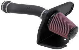 KNN-57-2524-2, K&N 57 Series FIPK Cold Air Intake Kits 57-2524-2 в ОАЭ, Дубай. Состояние - новое. Цена 1 520 AED. Фото, контакты продавца | AUTO.AE