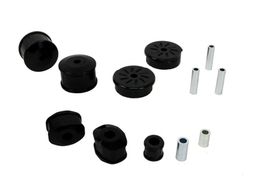 NLT-REV206-0014, Nolathane Engine Mounts and Inserts for 1995-1998 200SX, 1991-1993 NX, 1991-1999 SENTRA - REV206.0014 في الإمارات، دبي. الحالة - جديدة. السعر 230 AED. صورة، جهات اتصال البائع | AUTO.AE