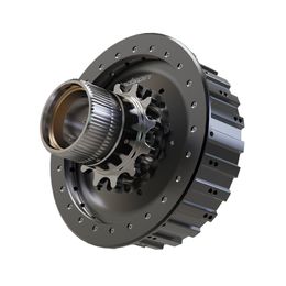 DMS-8629, DODSON DMS-8629 Clutch E Hub Kit for TOYOTA GR Supra (8HP51 Gearbox) في الإمارات, دبي. Condition - new. Price 6,250 AED. Photo, seller contacts | AUTO.AE