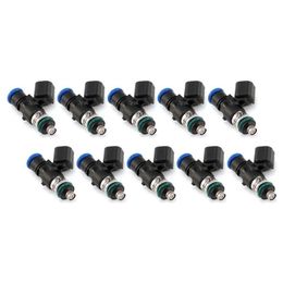 IJD-130034141410, Injector Dynamics ID1300x Fuel Injectors for 2015-2023 R8 - 1300.34.14.14.10 in UAE, Dubai. Condition - new. Price 12,300 AED. Photo, seller contacts | AUTO.AE