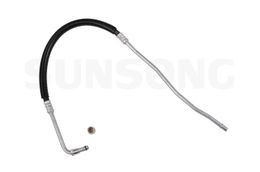 SUG-5801270, Sunsong Engine Oil Cooler Lines 5801270 في الإمارات, دبي. Condition - new. Price ⁦160 AED⁩. Photo, seller contacts | AUTO.AE